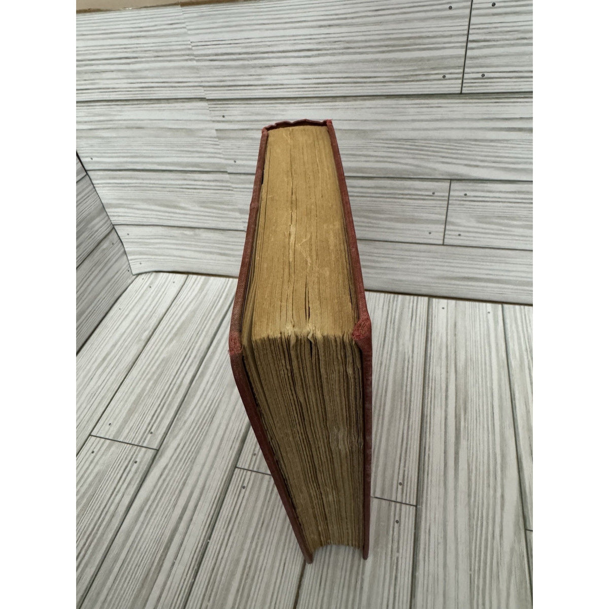 Journey Among Warriors Eve Curie 1943 First Edition Doubleday HC