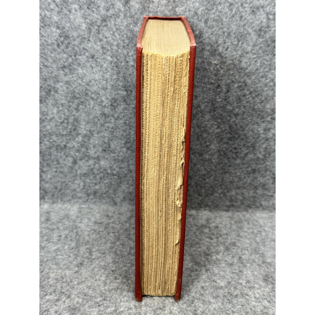 The Yanks Are Coming 1918 First Edition WWI Pictorial Hardcover McNutt