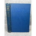 Latin Poetry Carr & Wedeck 1940 Vergil Aeneid Illustrated Classical Latin HC