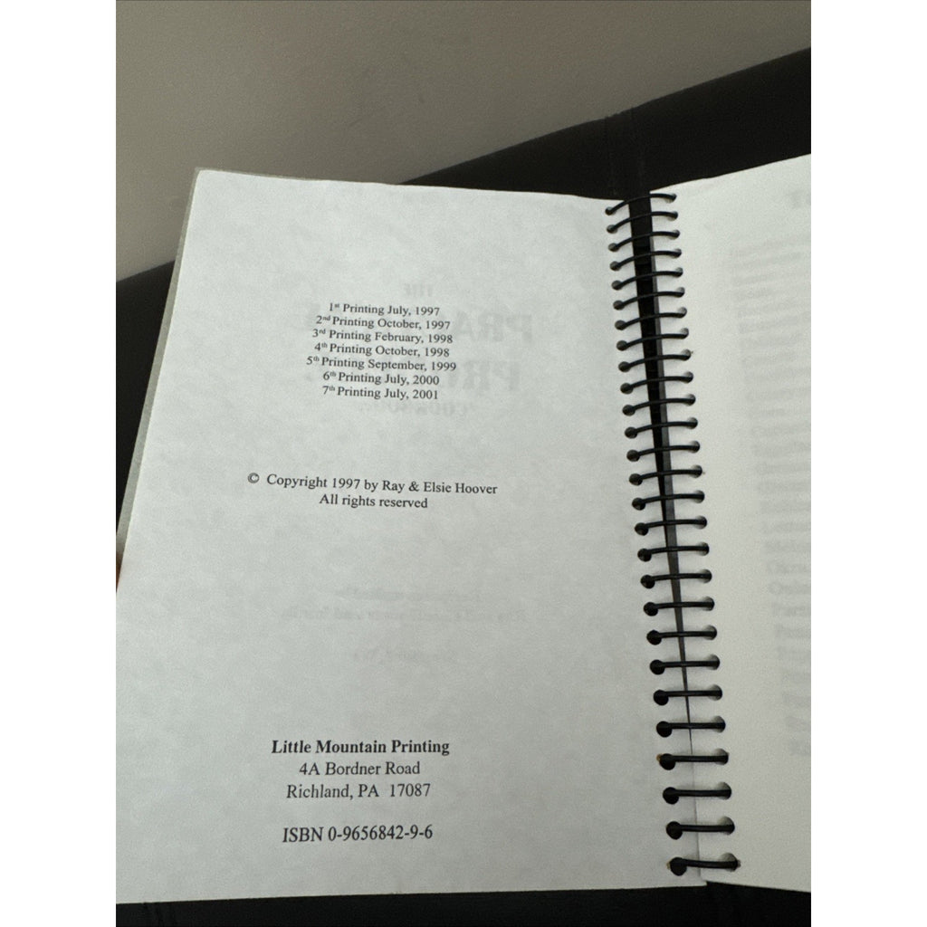 The Practical Produce Cookbook