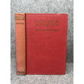 SIGNED Prohibition Inside Out Roy A Haynes 1st Ed Prohibition Commissioner