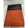 Quest for Authority in Europe 1715-Present Holt PB 1964 History Text
