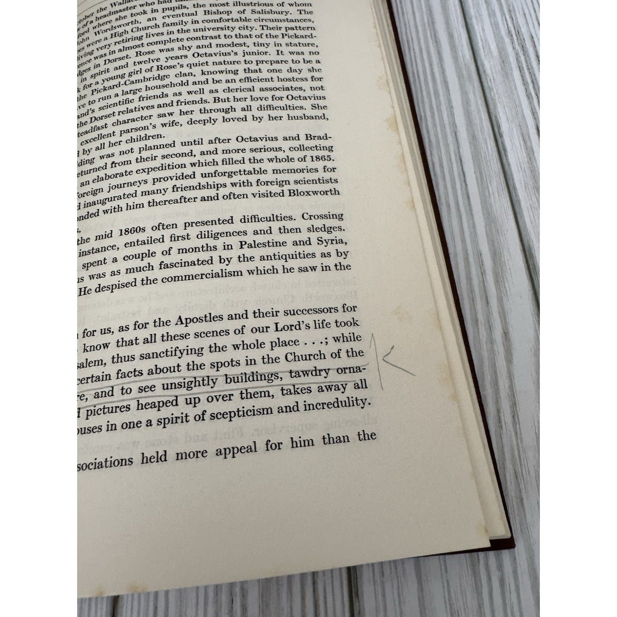 Victorian Country Parson, Brenda Colloms, Book Club Associates, 1