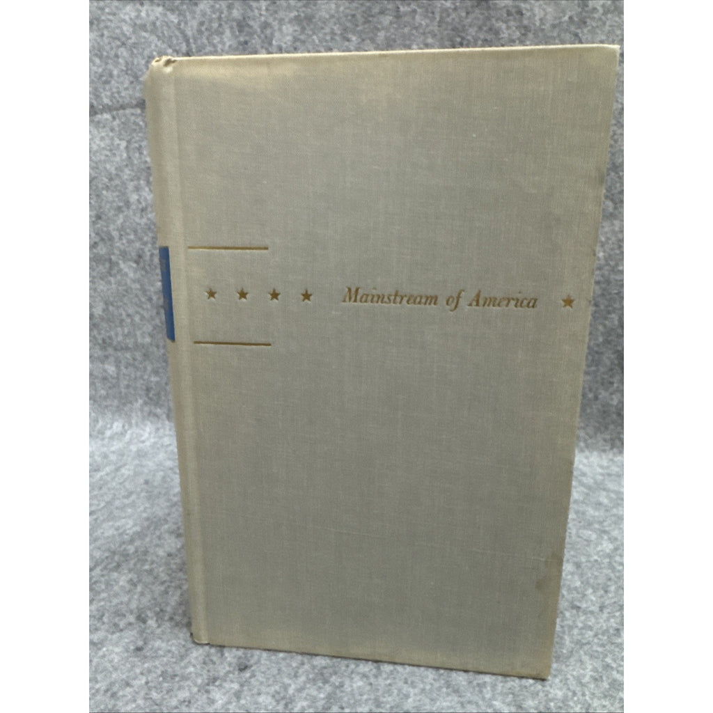 C.S. Forester The Age of Fighting Sail Hardcover War of 1812 Doubleday 1956