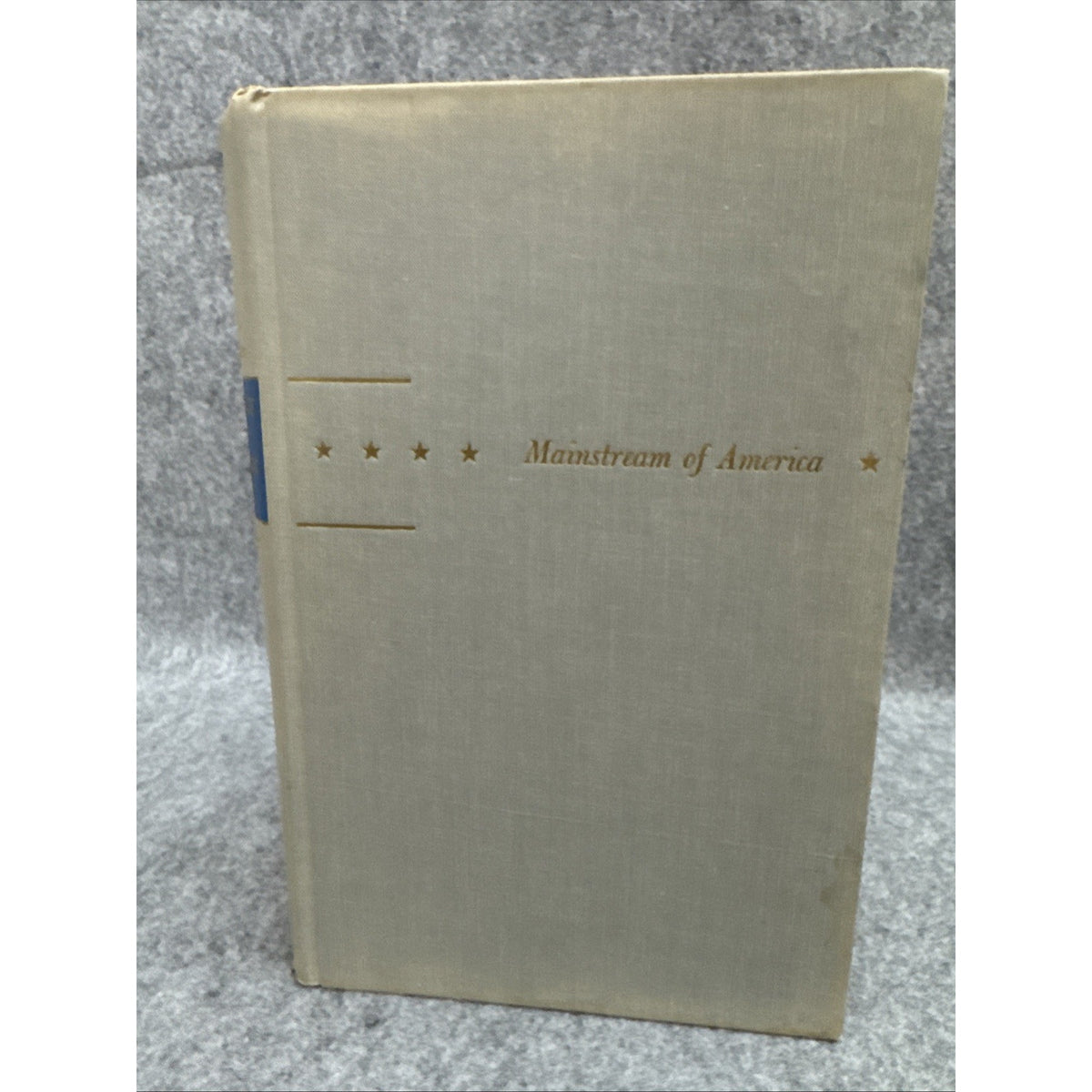 C.S. Forester The Age of Fighting Sail Hardcover War of 1812 Doubleday 1956