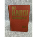 1981 The Hanoi Commitment James A Mulligan Signed Vietnam POW Memoir HC