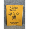 All Time Favorite Dessert Recipies Cakes by Teri Boone Vintage Cookbook