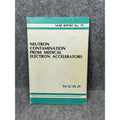 1984 Neutron Contamination Medical Electron Accelerators NCRP Report No. 79