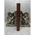 The Holy Bible: English Standard Version Deep Brown Trutone Value Thinline Bible