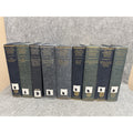 New Cambridge Modern History 9 Volume Hardcover Set Cambridge Press