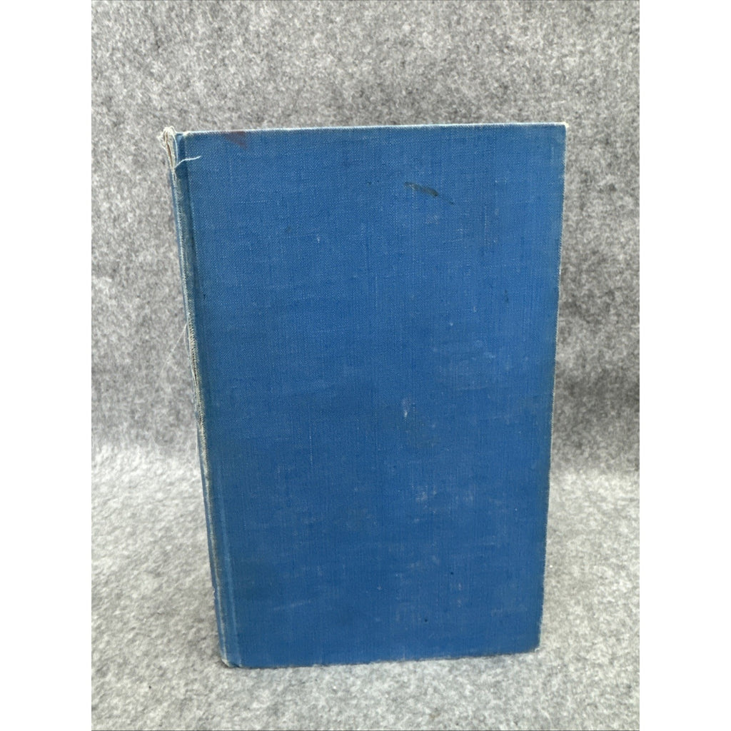 Korea The Limited War David Rees 1964 Hardcover