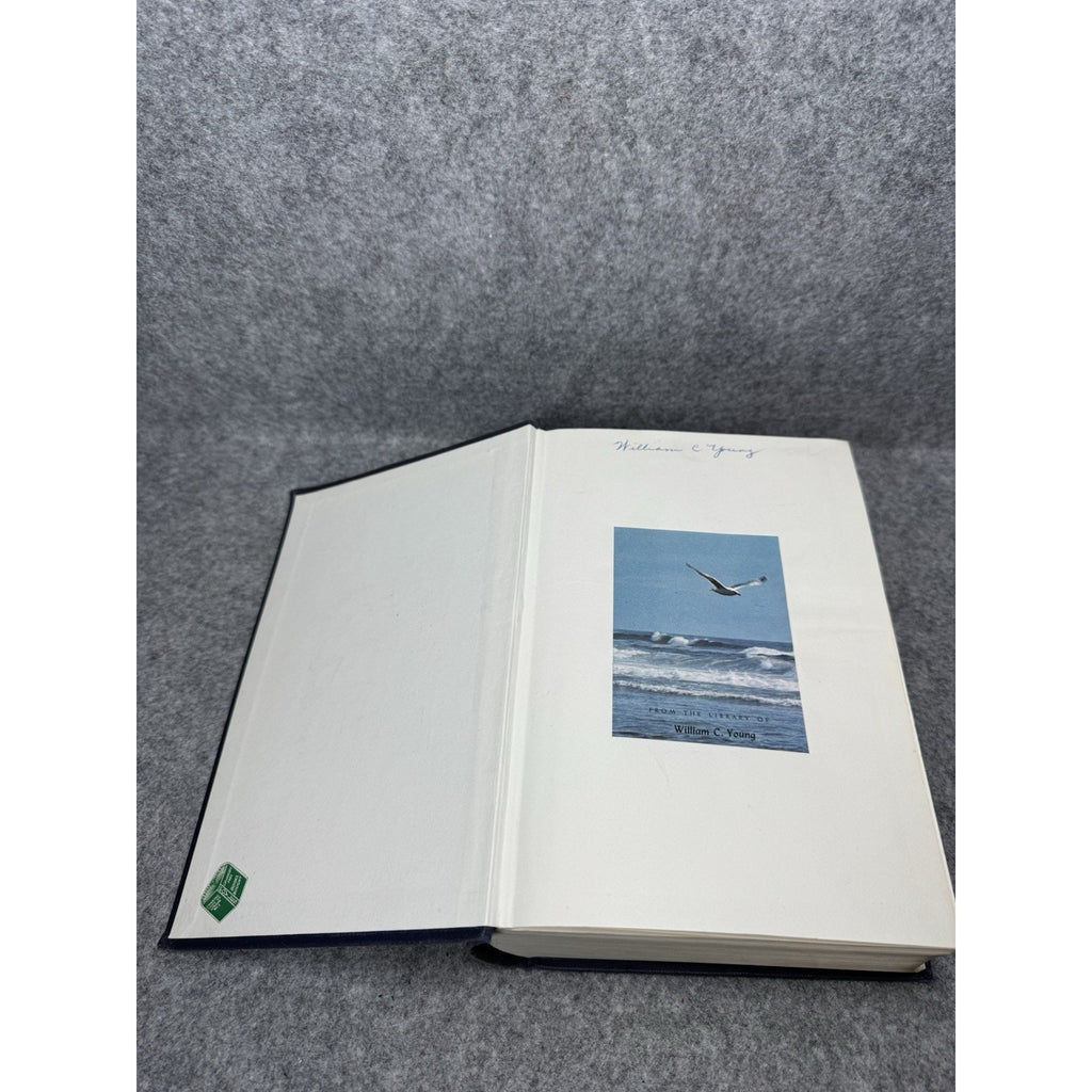 The Oxford Companion to the Theatre Phyllis Hartnoll 1967 3rd Ed Hardcover