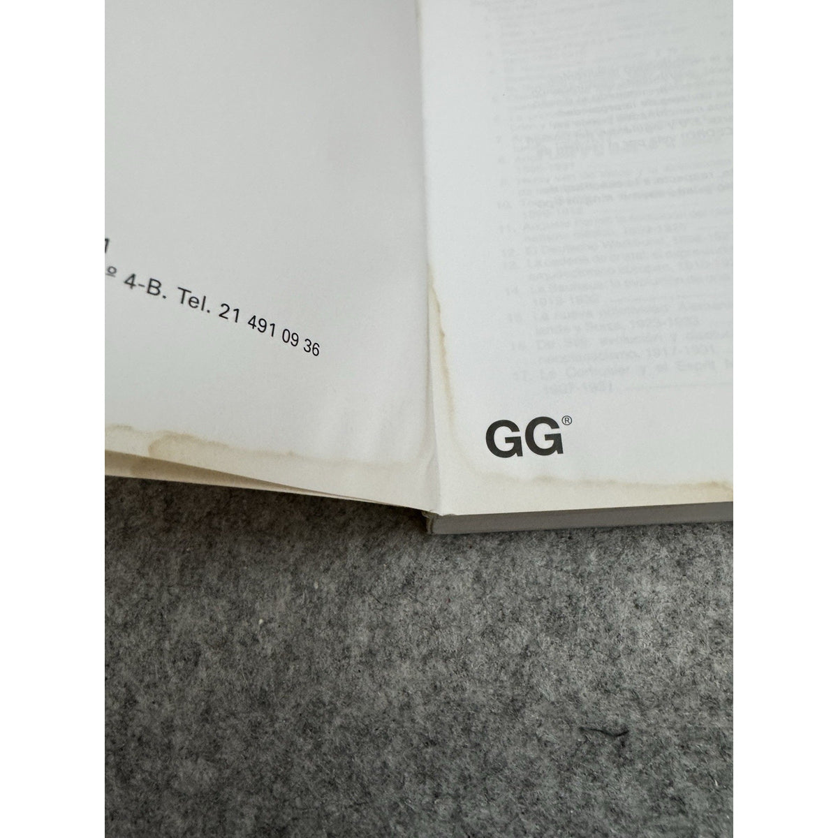 Historia Critica de la Arquitectura Moderna Frampton 2005 Spanish PB
