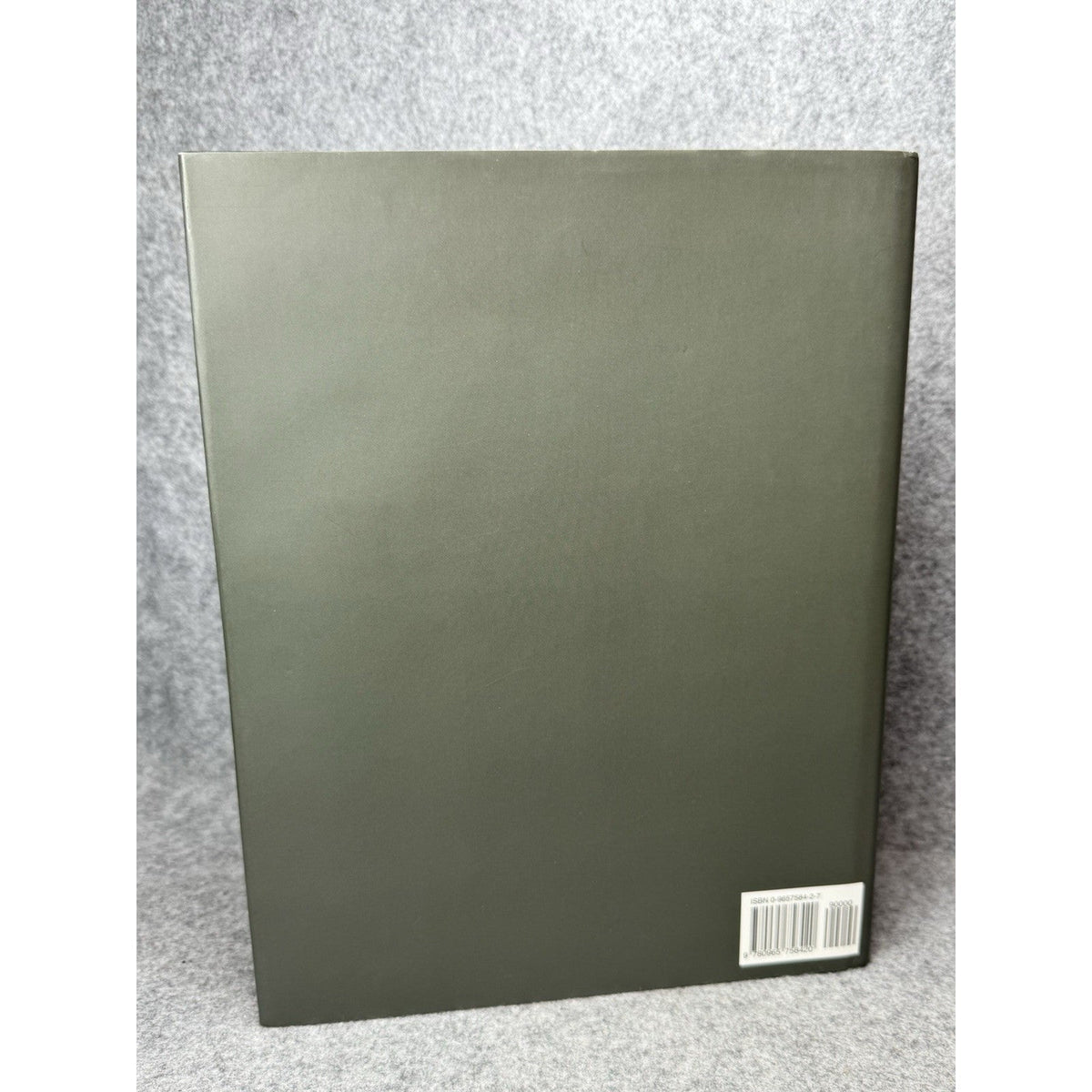 Platz der Leibstandarte 2002 Signed Nipe Spezzano #303 Kharkov WWII Hardcover DJ