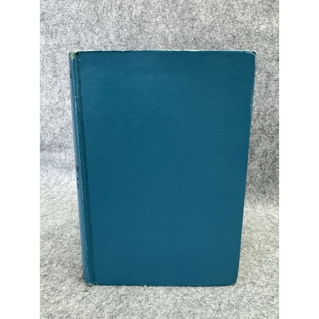 A Companion to the Bible J J von Allmen 1958 Oxford University Press Hardcover
