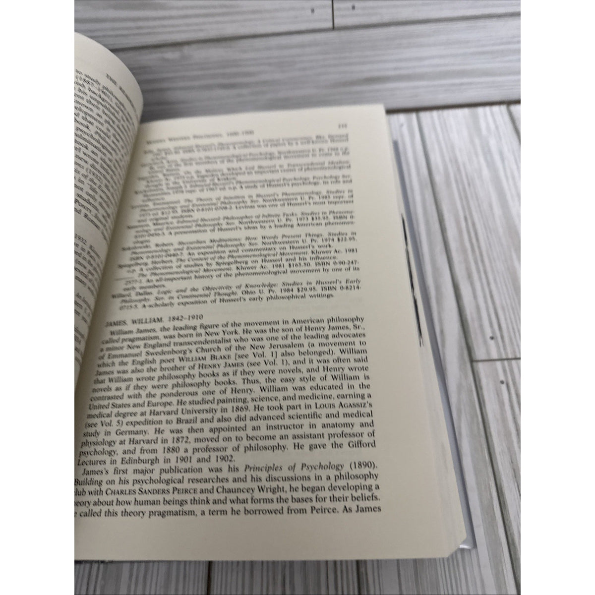 The Best in Philosophy and Religion Hardcover Marion Sader
