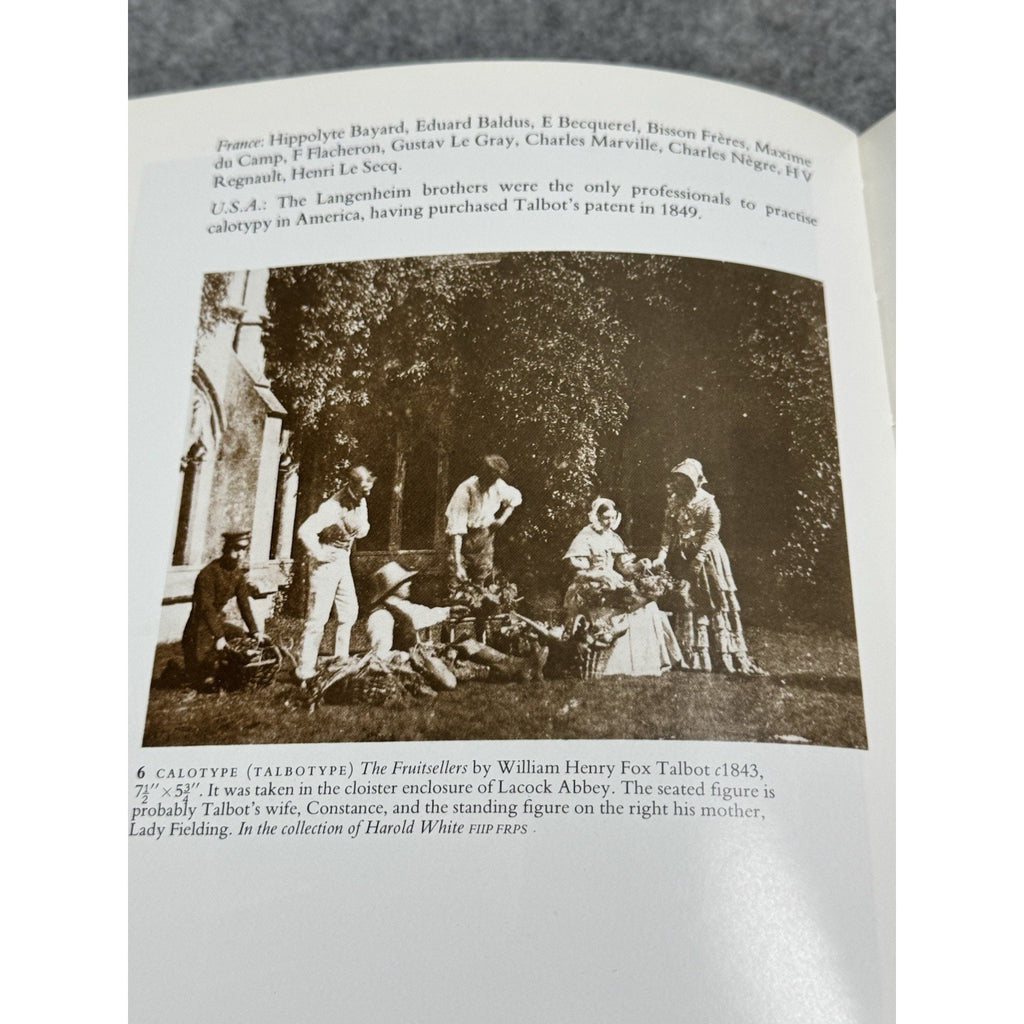 1982 Victorian and Edwardian Photographs Margaret F Harker Hardcover DJ