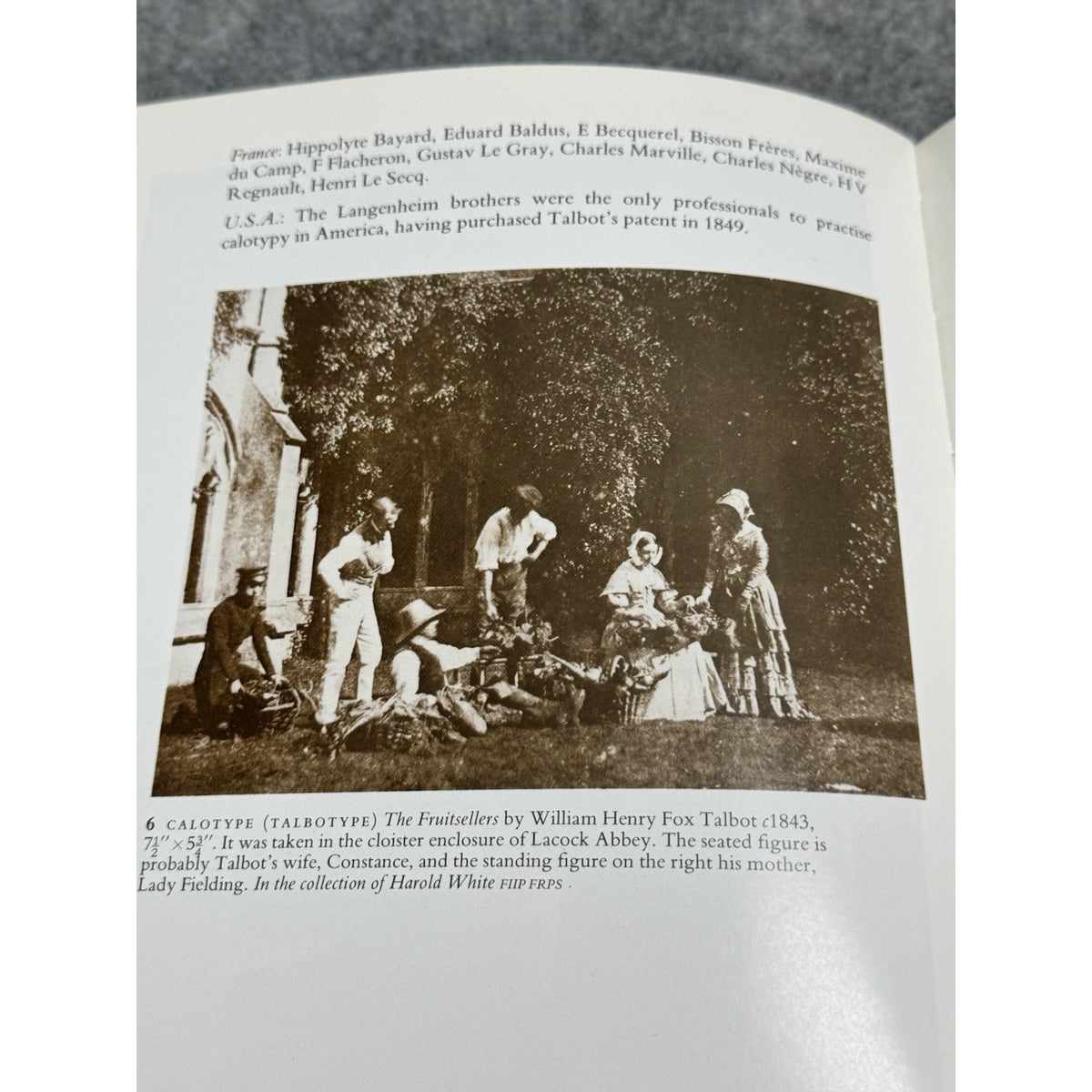 1982 Victorian and Edwardian Photographs Margaret F Harker Hardcover DJ