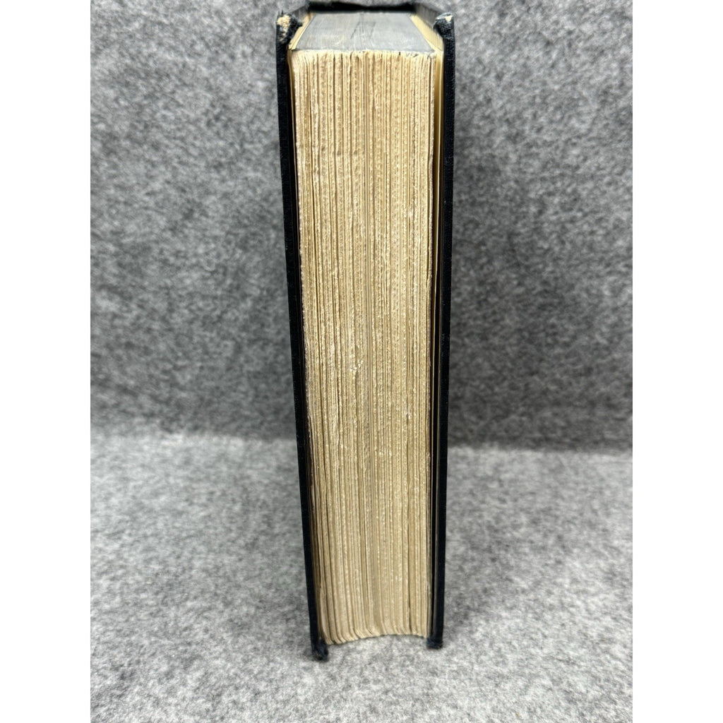 Battle of the Atlantic 1939-1943 Morison WWII Naval History Vol 1 1975