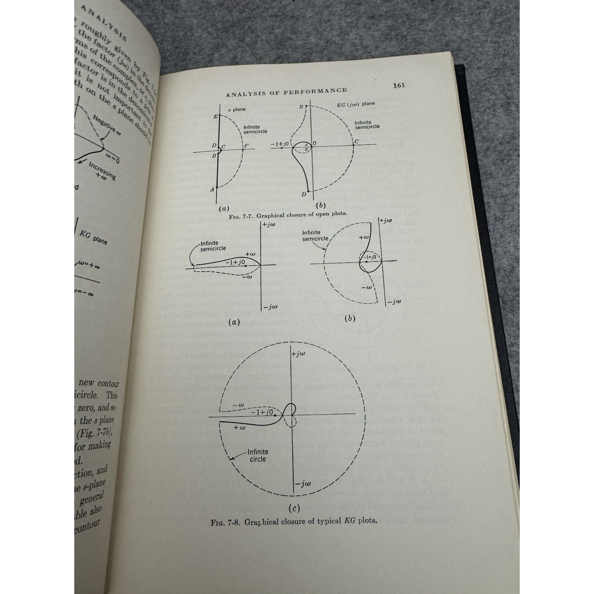 Servomechanism Analysis Thaler Brown 1953 McGraw-Hill Control Engineering