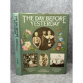 1978 The Day Before Yesterday Victorian Edwardian Britain Photography HC DJ