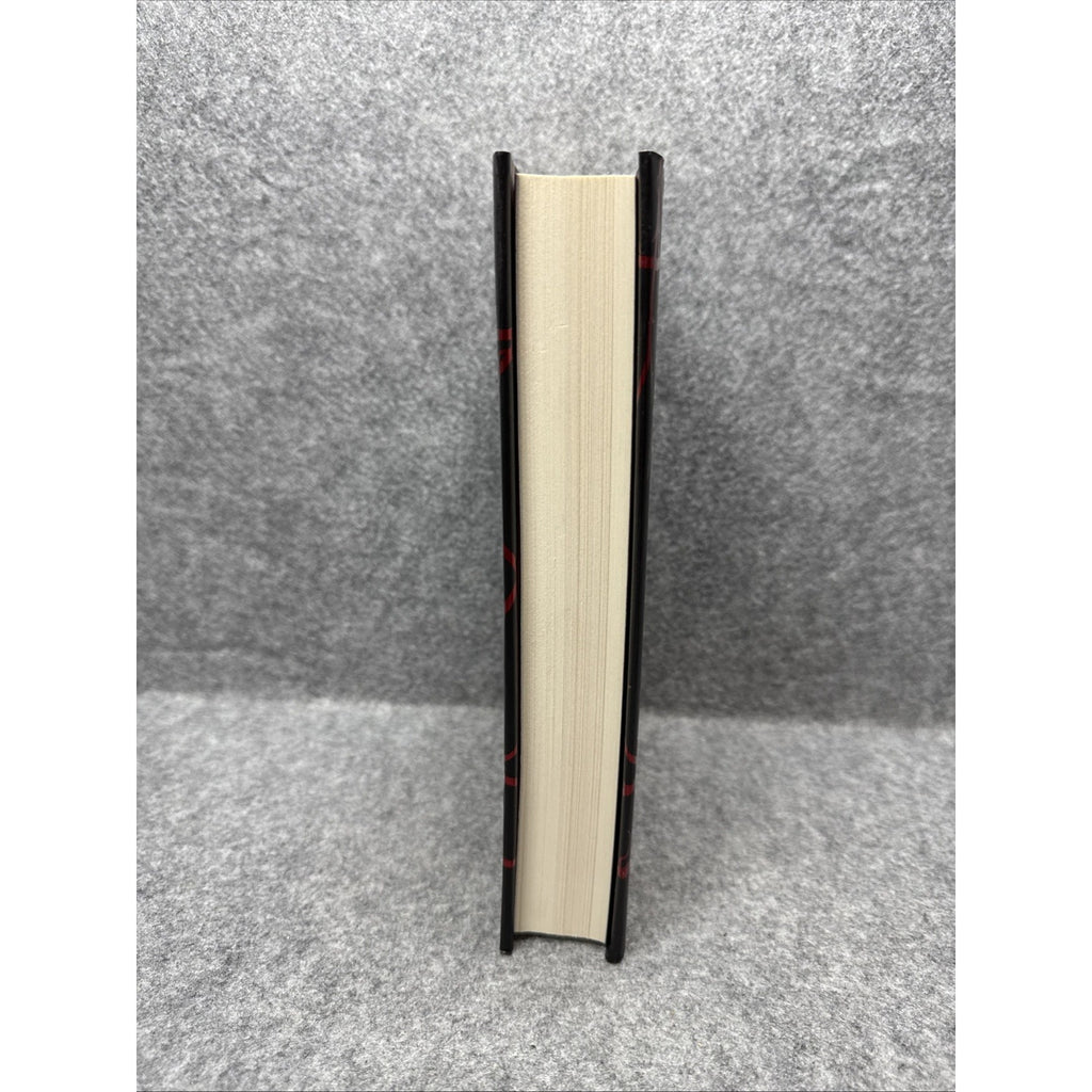 Heartless - Marissa Meyer (HC 2016) Stated First Edition 1st Printing YA Fantasy