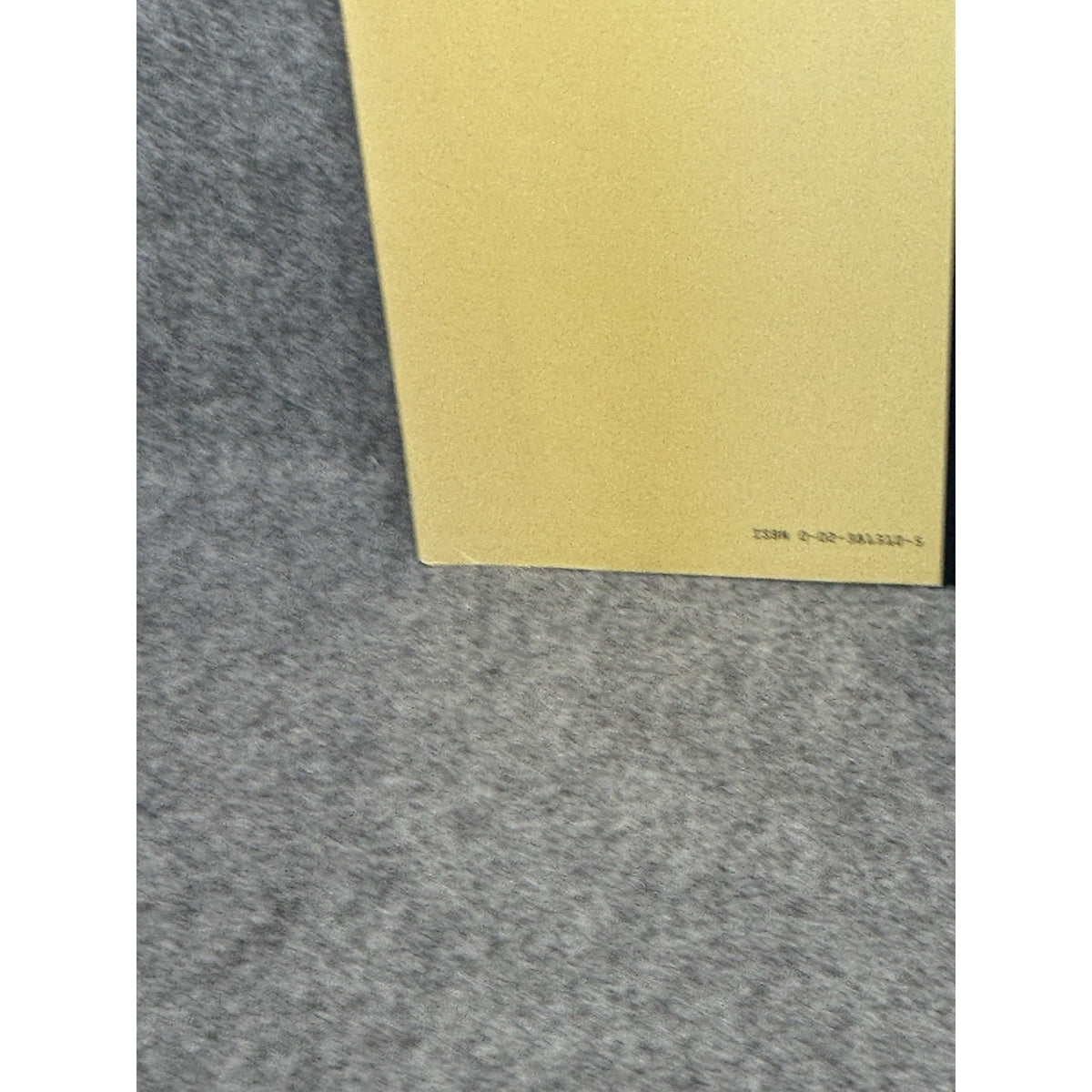 1986 Introduction to Logic Study Guide Copi 7th Edition Richard W Miller