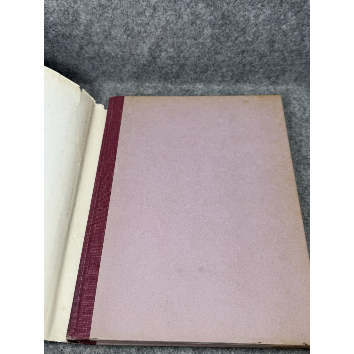 1961 A Pictorial History of Vaudeville Bernard Sobel Hardcover DJ Theater 2x