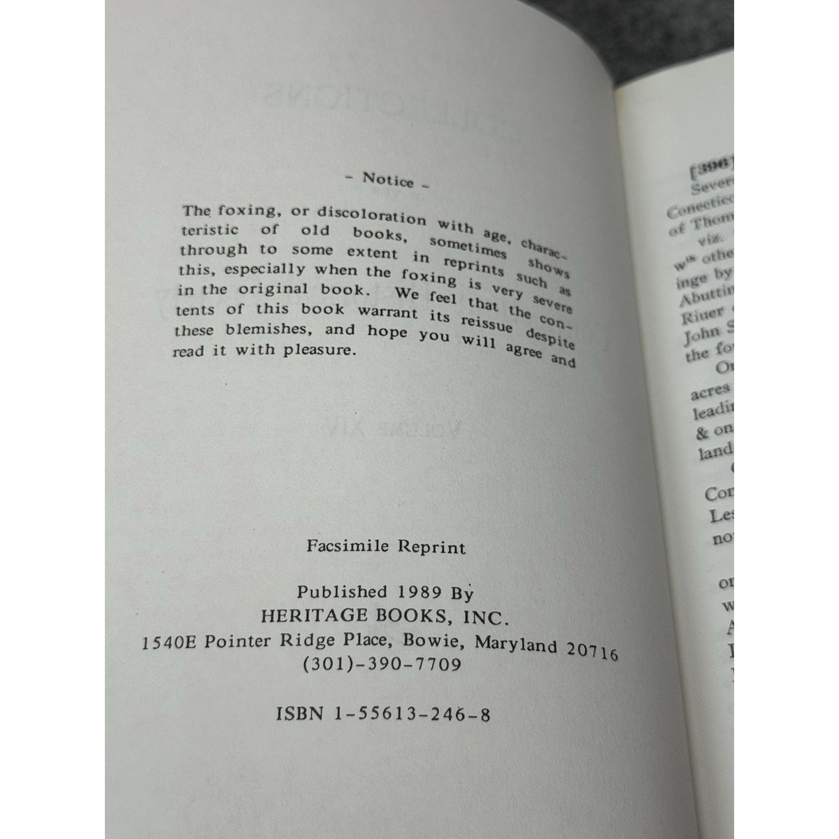 Hartford Connecticut Land Records Births Marriages Deaths Genealogy Vol 2