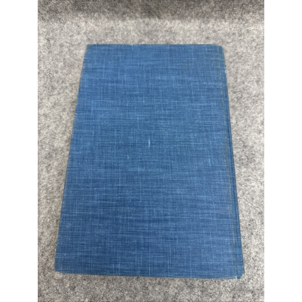 Psychological Assessment And Conceptual Approach 1978 HC Maloney & Ward