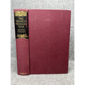The Franco-Prussian War Michael Howard 1961 First US Edition Macmillan Maps