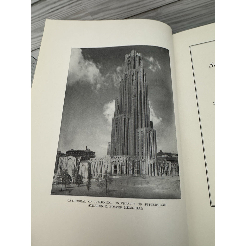 Annals of Southwestern Pennsylvania Vol 3 Walkinshaw 1939 HC