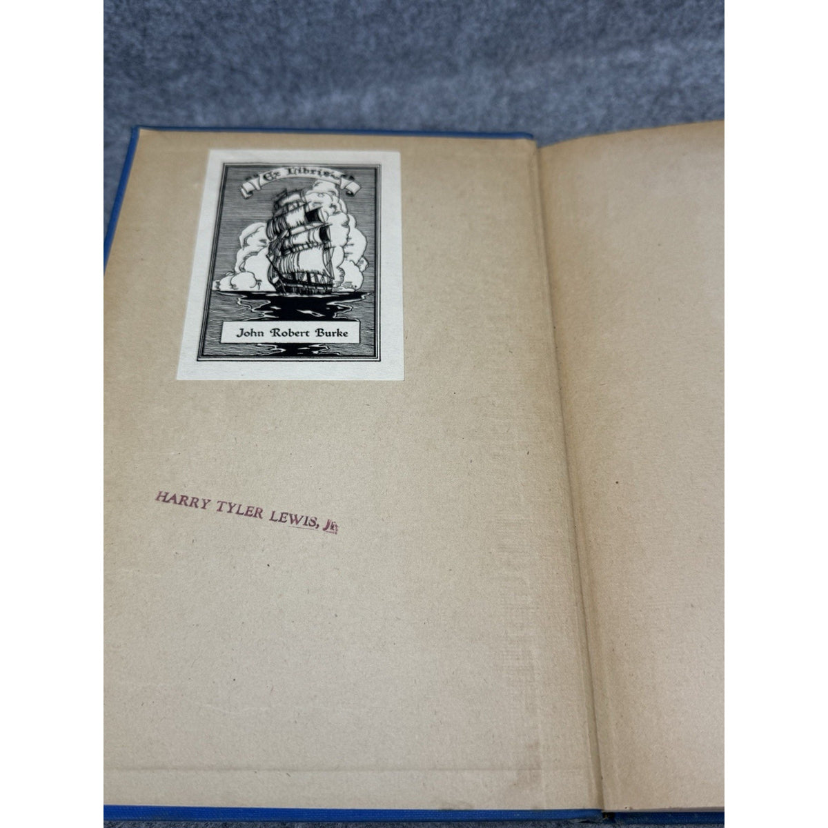 1944 Air Conditioning Analysis Psychrometric Charts Goodman Vintage HVAC