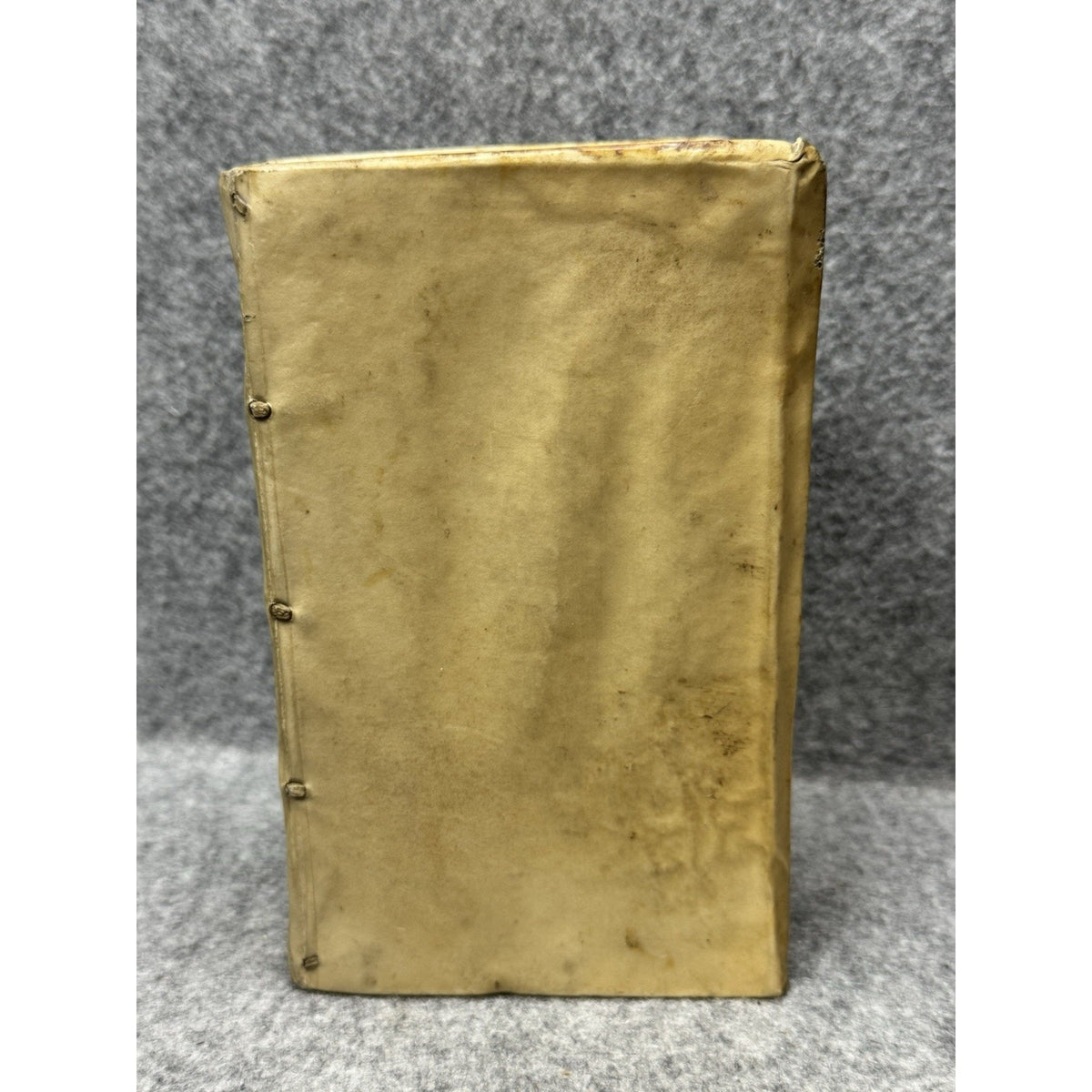 1665 Altera Noe Arca Theodor Rhay Rare Jesuit Latin Vellum Noah’s Ark