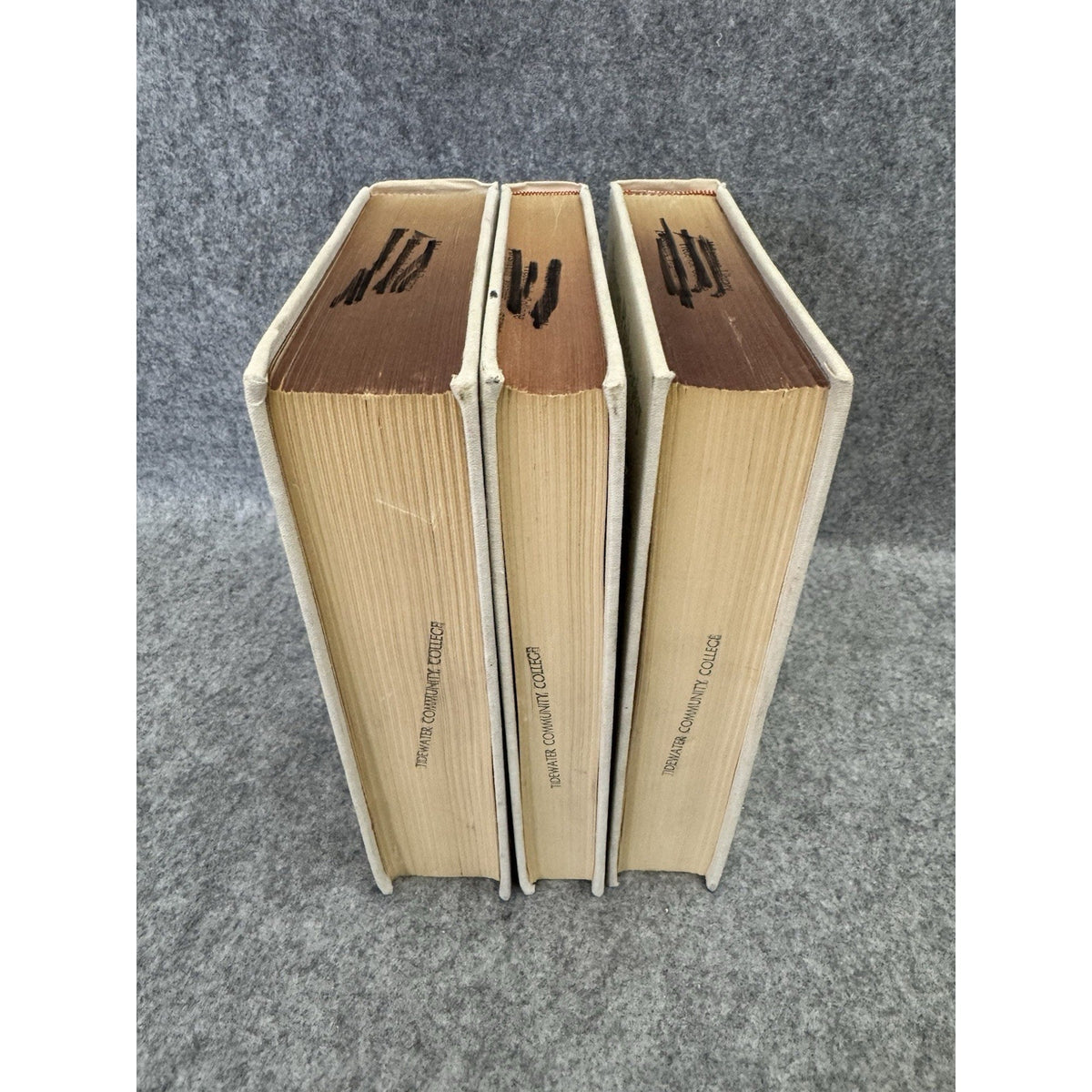 Russian Philosophy 3 Vol Set 1965 Edie Scanlan Zeldin Kline HC