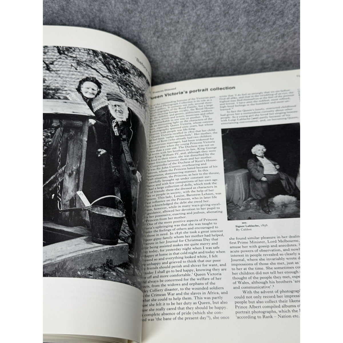 1987 Crown & Camera Royal Family Photography 1842-1910 1st Edition Paperback