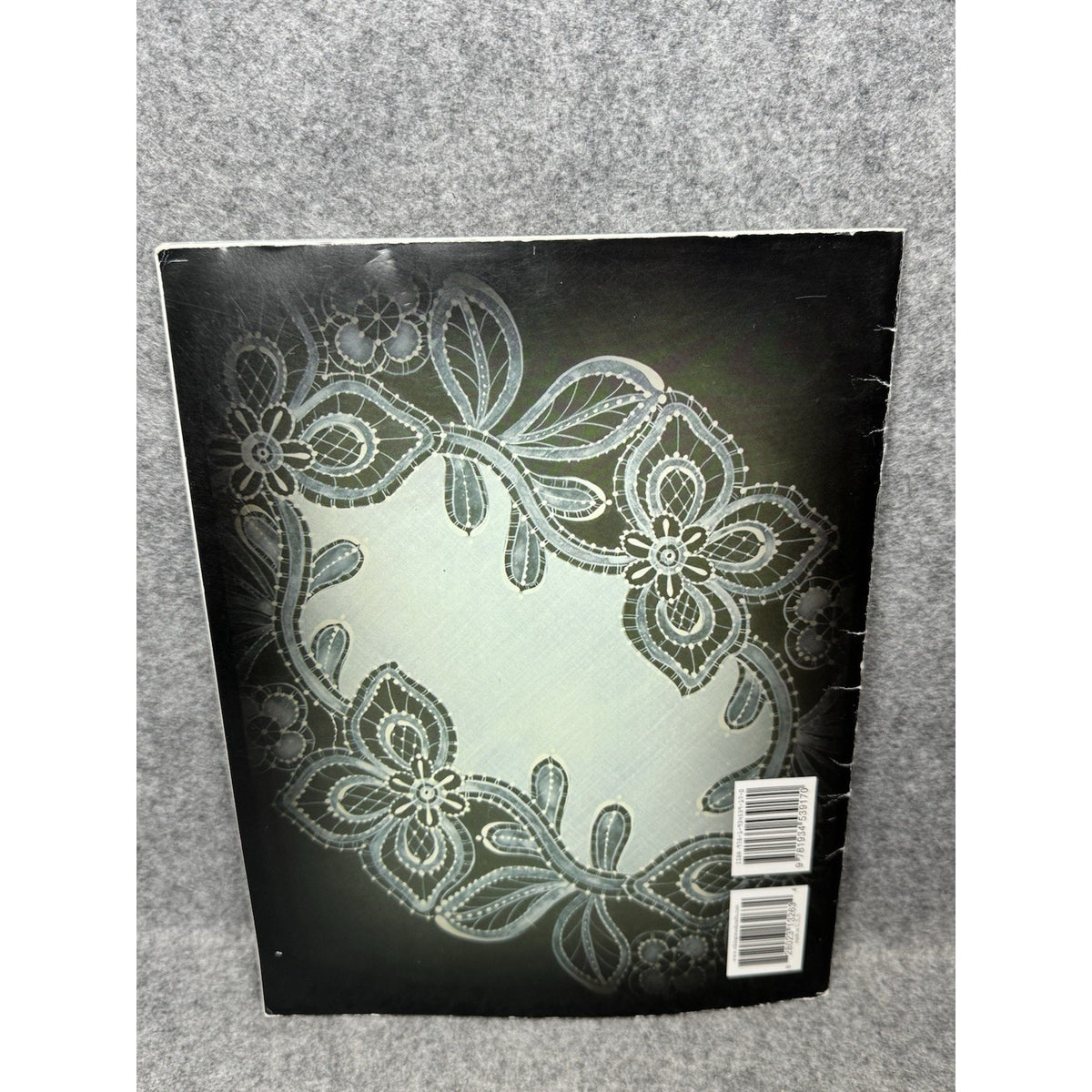 Linens & Lace Collection Vol 4 Arlene Linton 2008 Tole Painting Pattern Book