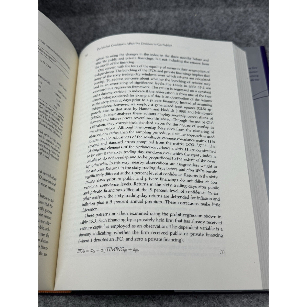 The Venture Capital Cycle Gompers Lerner 2004 2nd Ed MIT Press Hardcover
