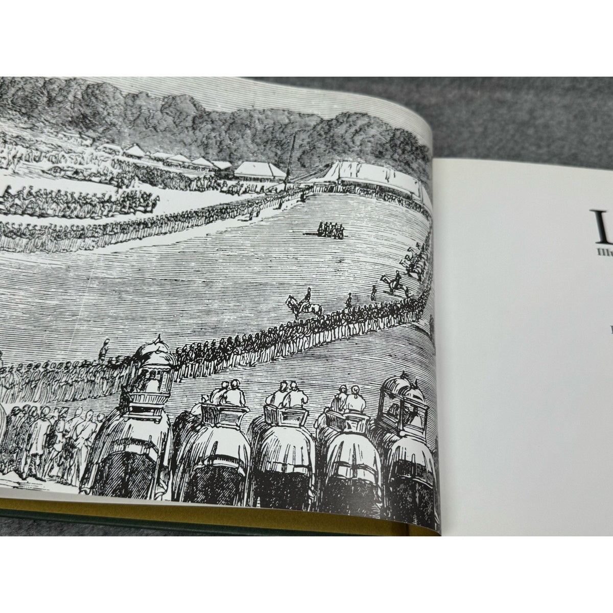 Lahore Illustrated Views of the 19th Century F.S. Aijazuddin HC DJ Postcards
