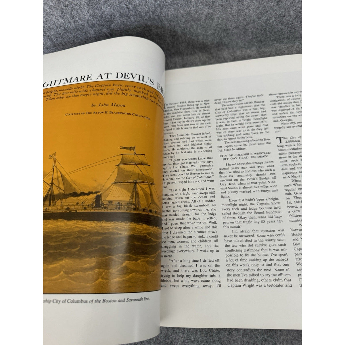 Yankees Under Steam 1970 1st Edition Austin N Stevens Steam Trains Ships PB
