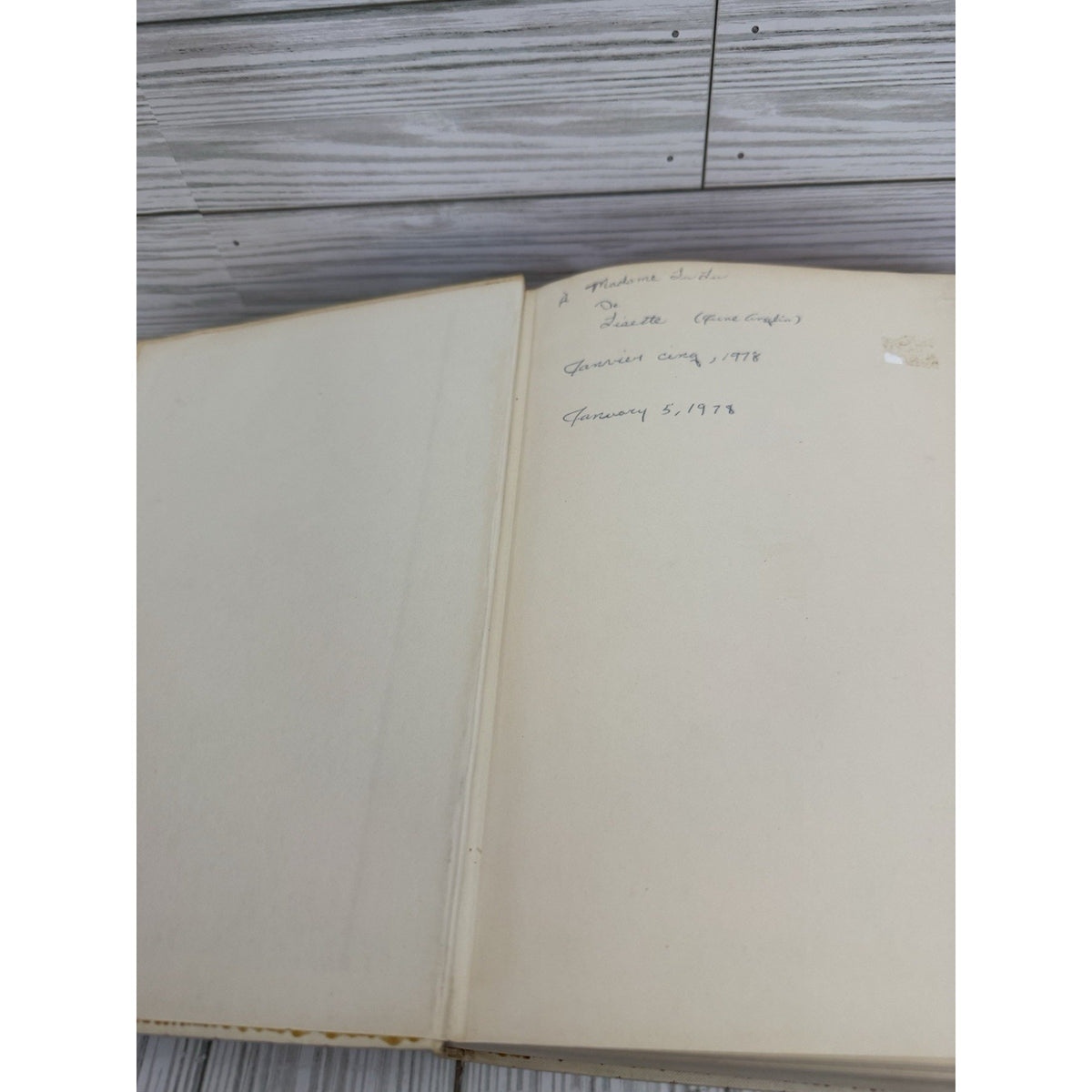 Julia Child Mastering the Art of French Cooking Nov. 1961 First Ed. 2nd Print