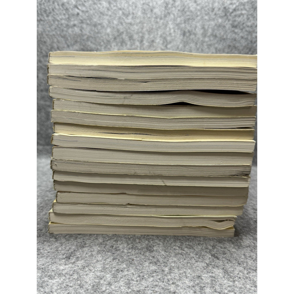 Lot of 16 The American Scholar Magazines 2000-2008 Phi Beta Kappa Essays