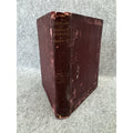 1901 Life of Abraham Lincoln Frank Crosby Collier Universal Literature HC