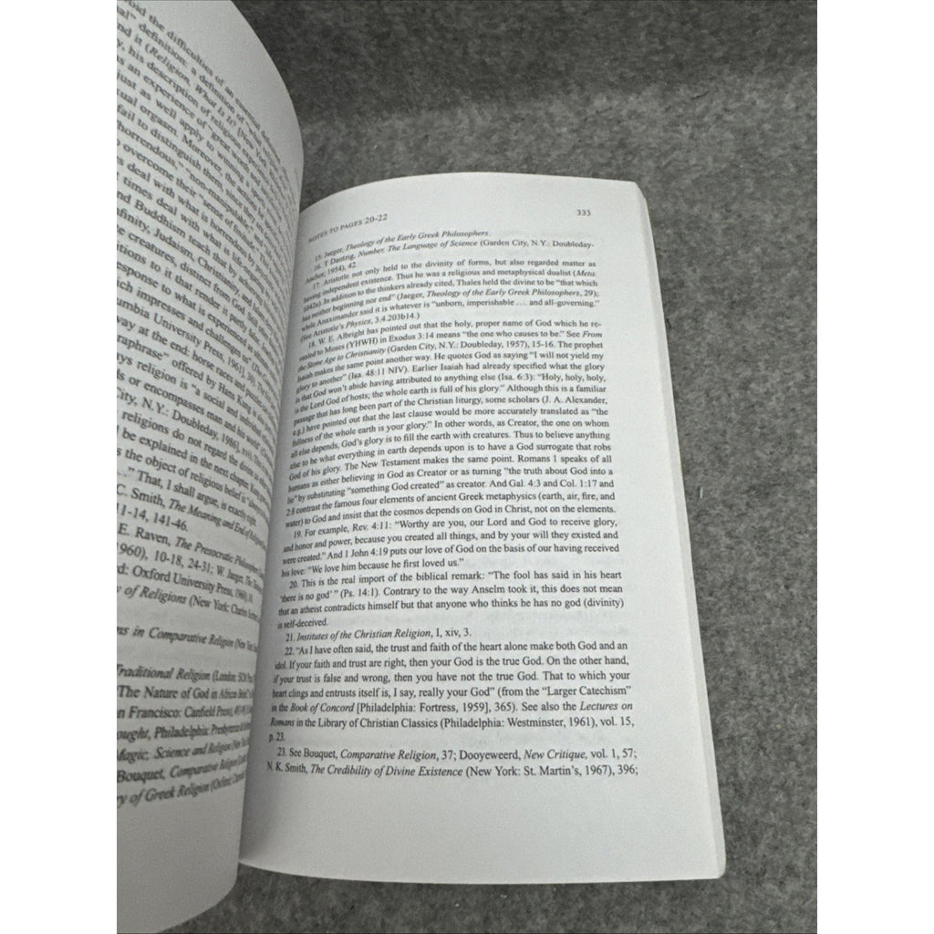 Myth of Religious Neutrality, Revised Edition : An Essay on the Hidden Role...
