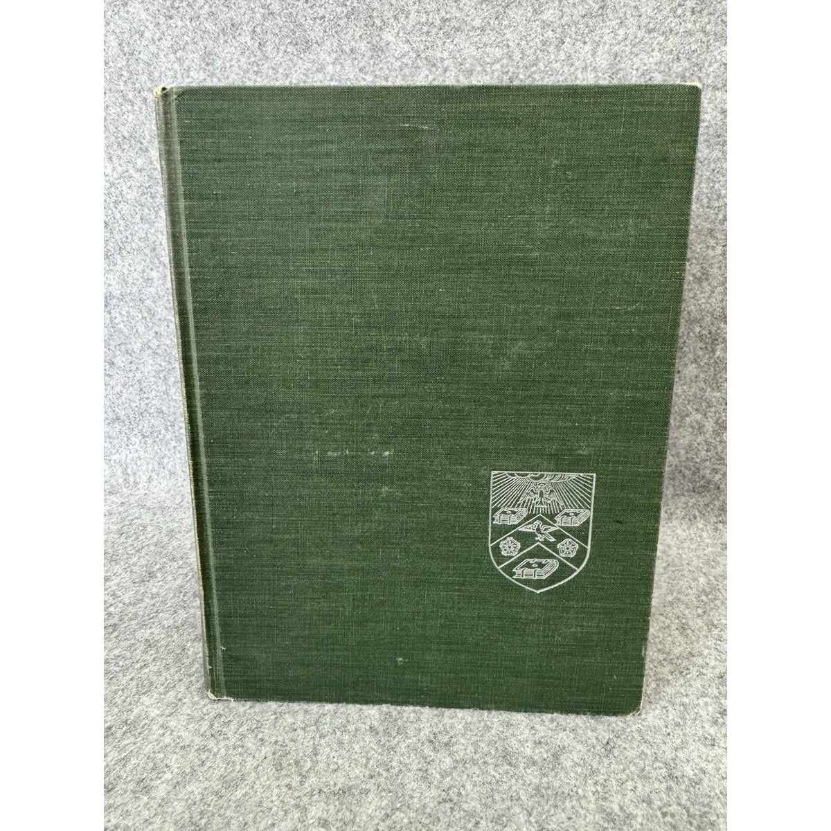 Seventeenth-Century Prose and Poetry 2nd Ed 1963 HC Witherspoon Warnke