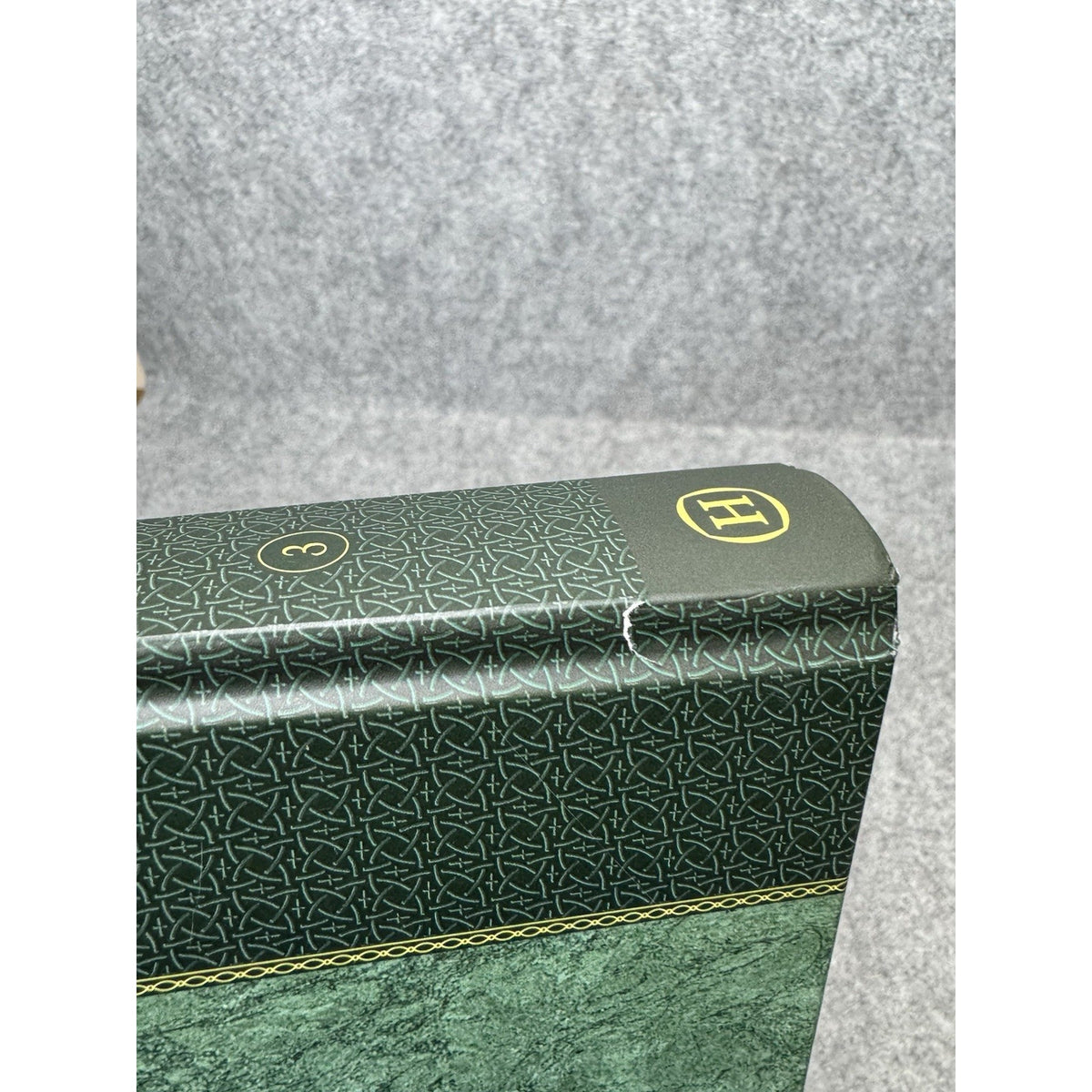2025 Matthew Henry’s Commentary Vol 3 Job to Song of Solomon Hardcover