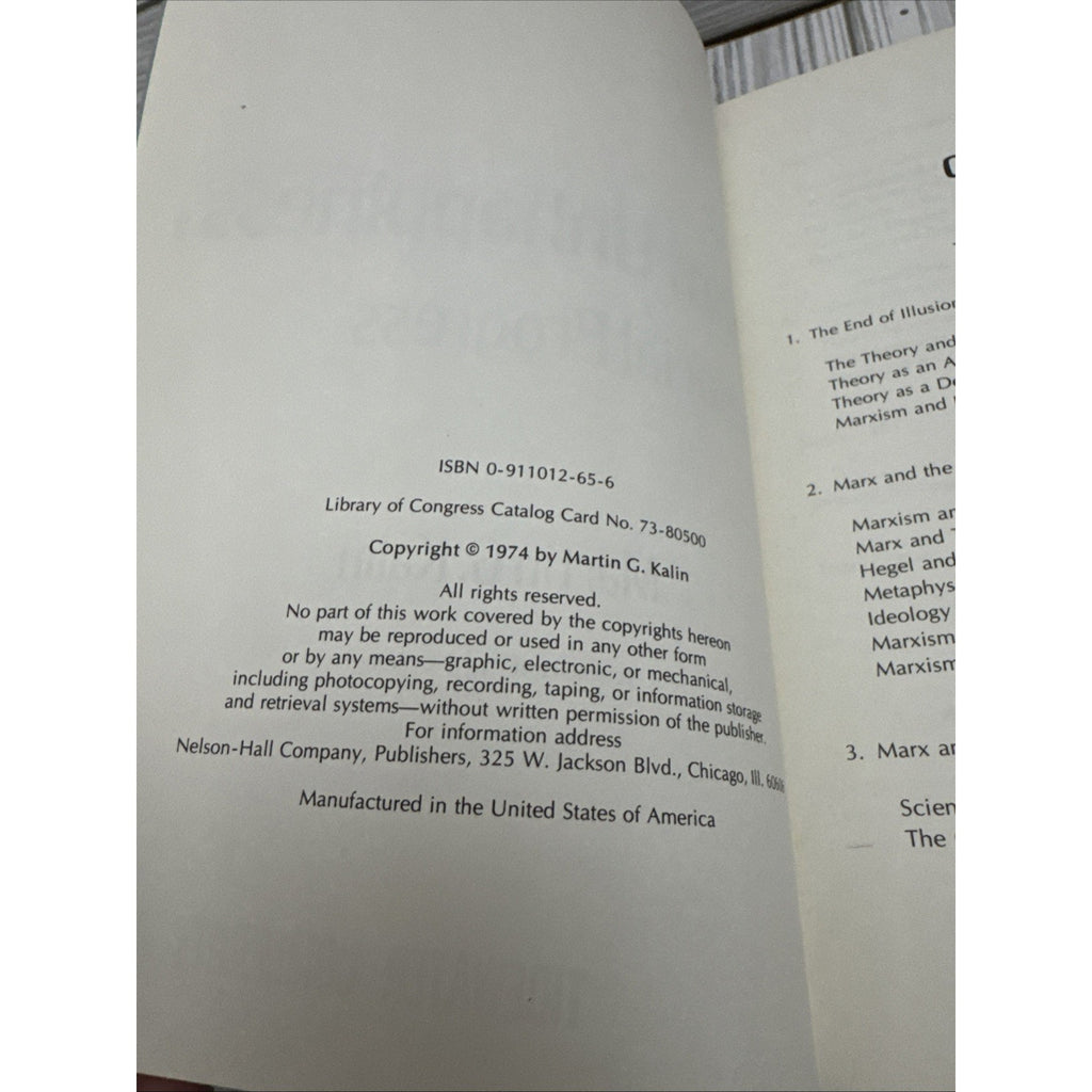 The Utopian Flight from Unhappiness : Freud Against Marx on Socia