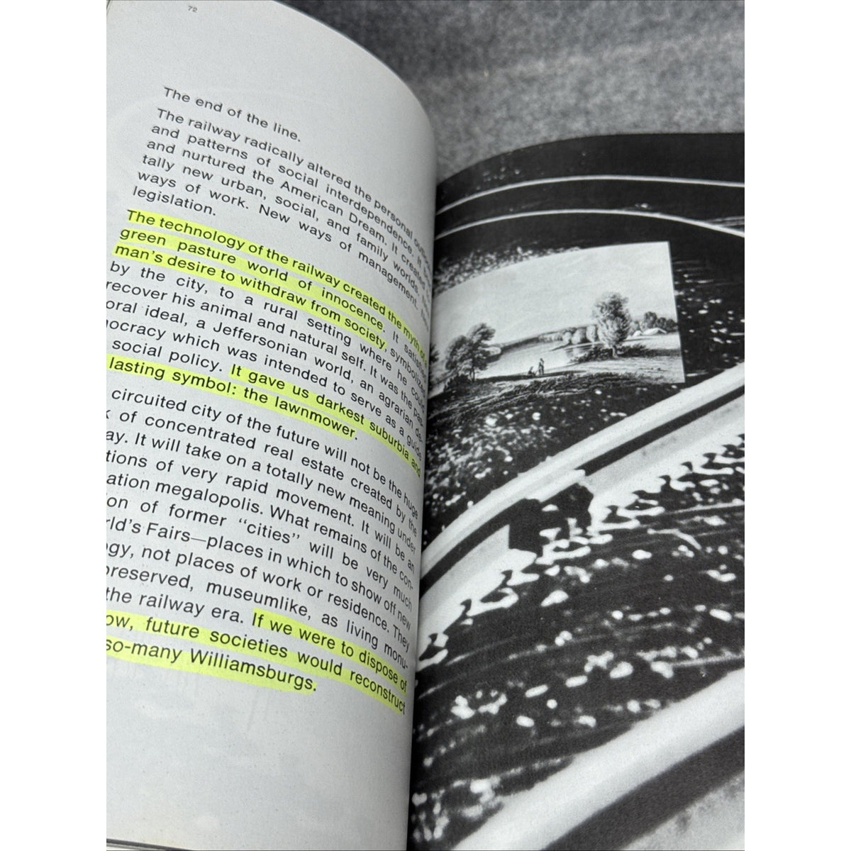 Medium Is the Massage : An Inventory of Effects by Quentin Fiore and Marshall...