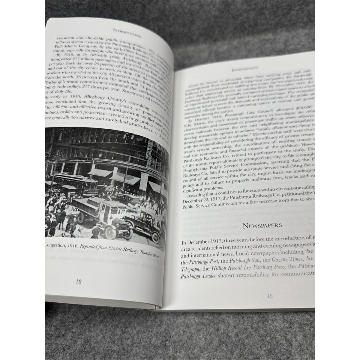 Mount Washington Transit Tunnel Disaster by Mary Jane Kuffner Hirt (2021, Trade