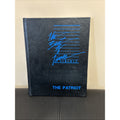 Patrick Henry high school 1987 the patriot yearbook